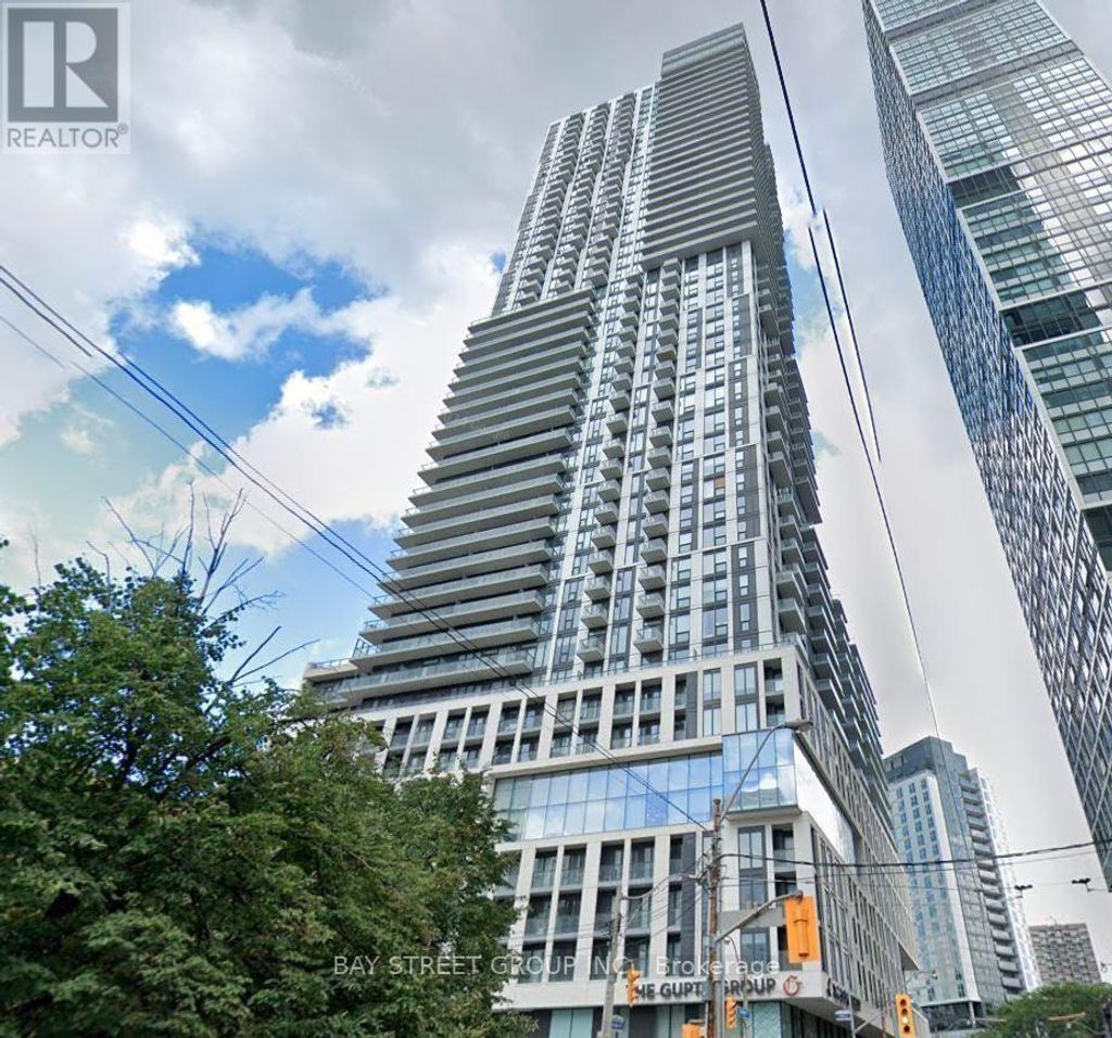 306 - 251 Jarvis Street, Toronto (moss Park)