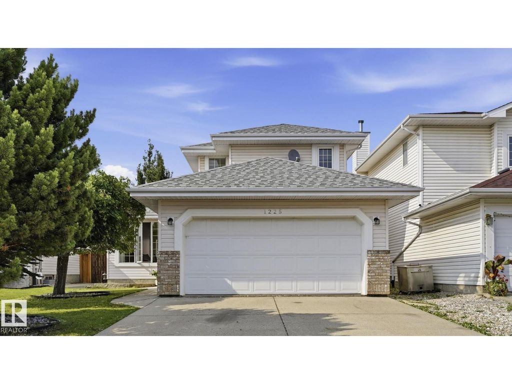 1225 Kane Wd Nw, Edmonton