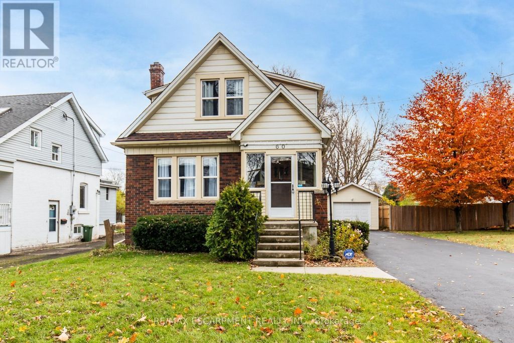 60 Lake Avenue Drive, Hamilton (stoney Creek)