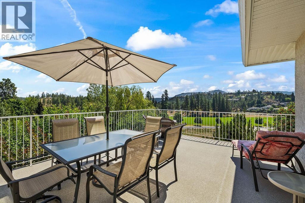 2377 Shannon Woods Drive Unit# 201, West Kelowna