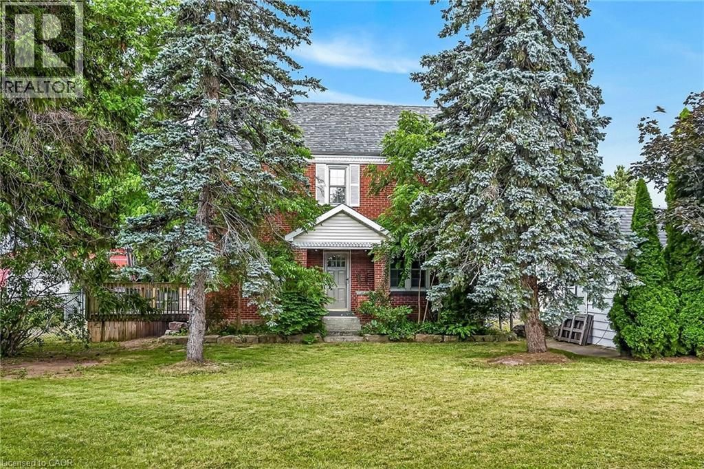 2250 #56 Highway, Glanbrook