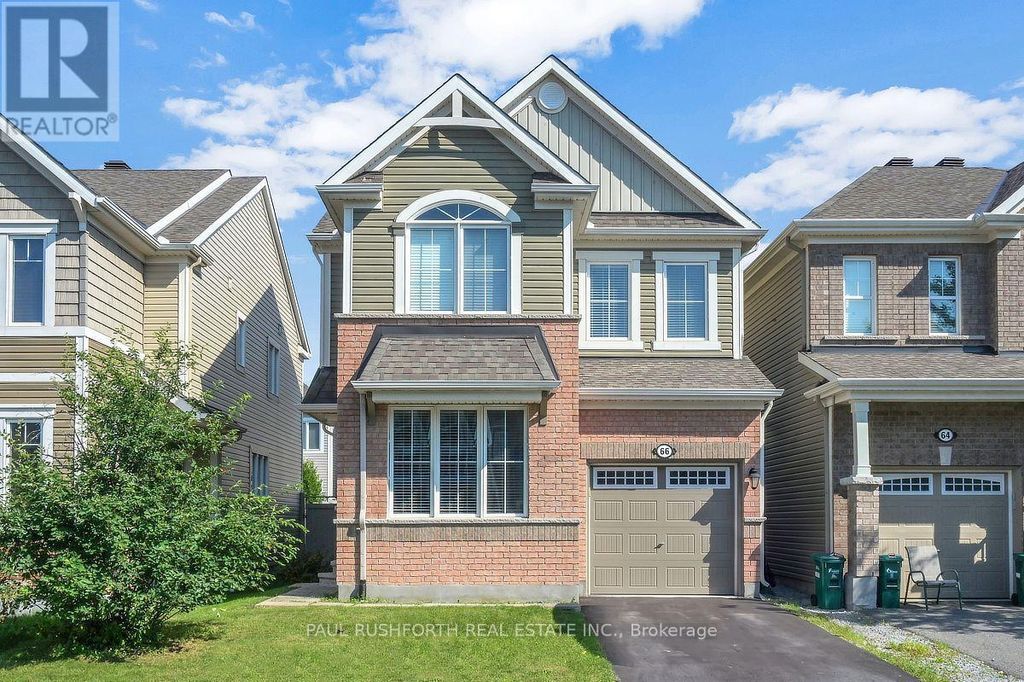 66 Escallonia Court, Ottawa