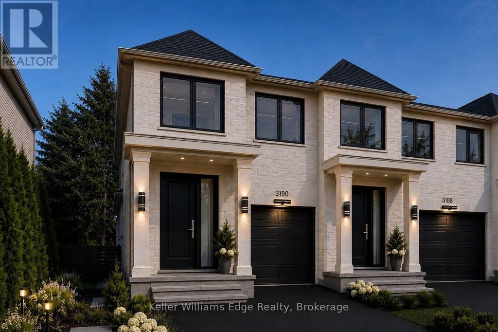 3188 New Street, Burlington (roseland)