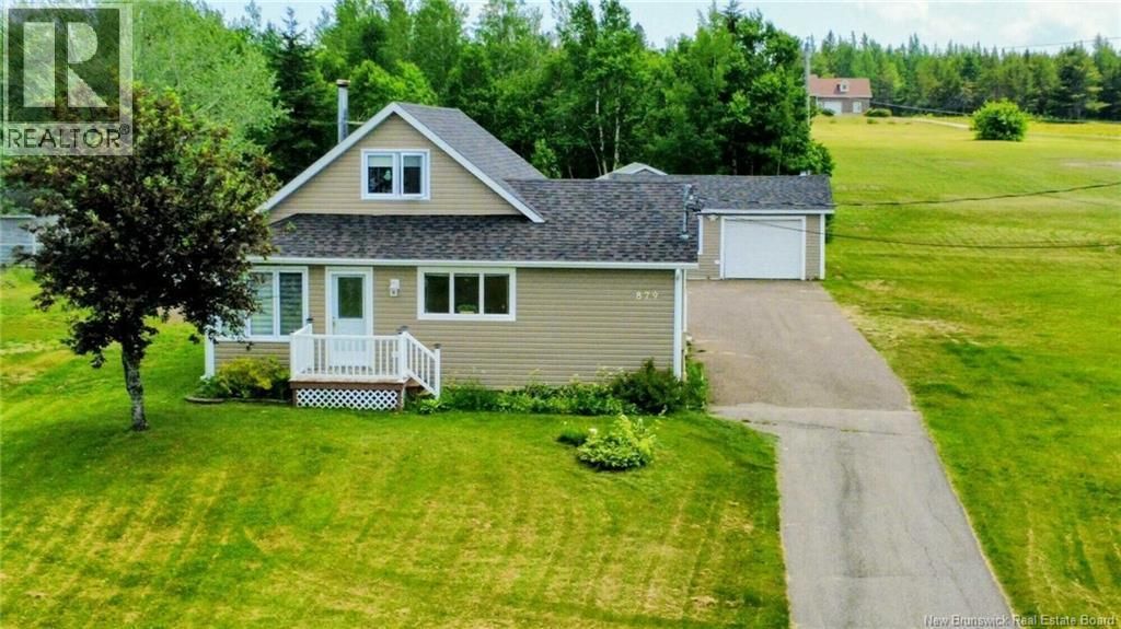 879 Bd Des Acadiens, Bertrand