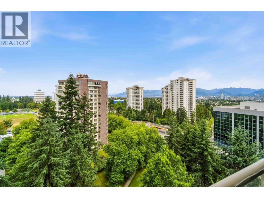 1206 5885 Olive Avenue, Burnaby