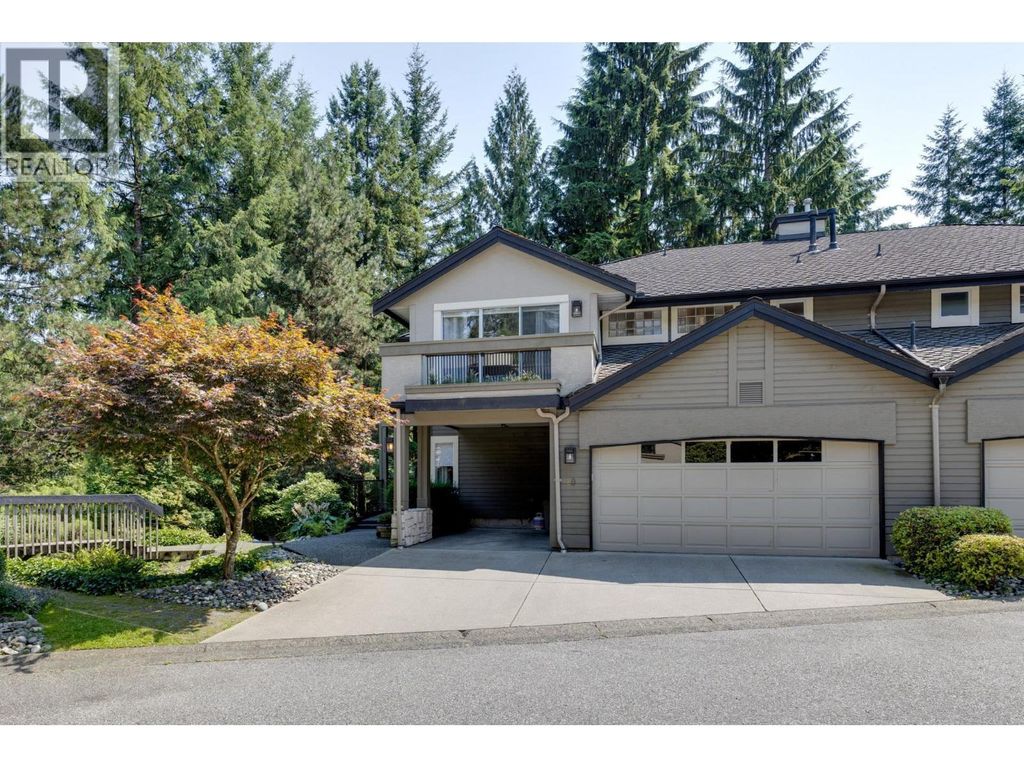 20 1900 Indian River Crescent, North Vancouver