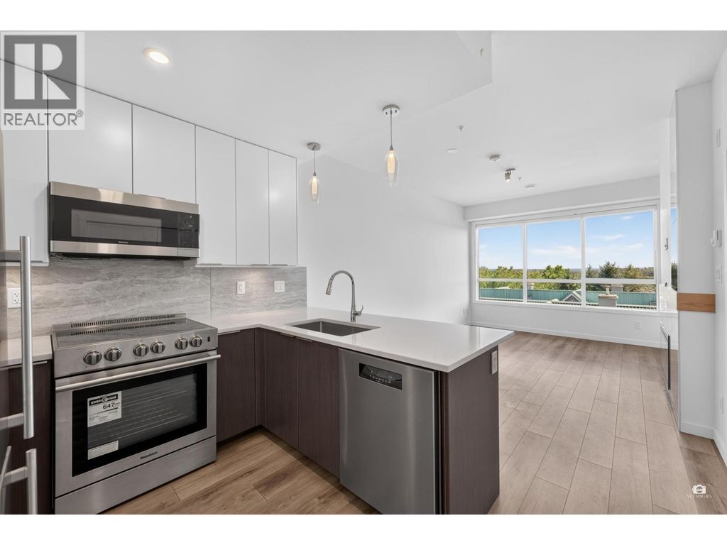 503 11639 227 Street, Maple Ridge