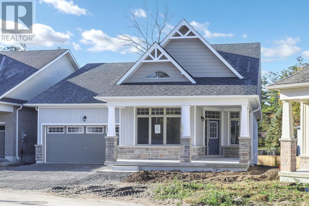 70 Shelson Place, Georgina (sutton & Jackson's Point)