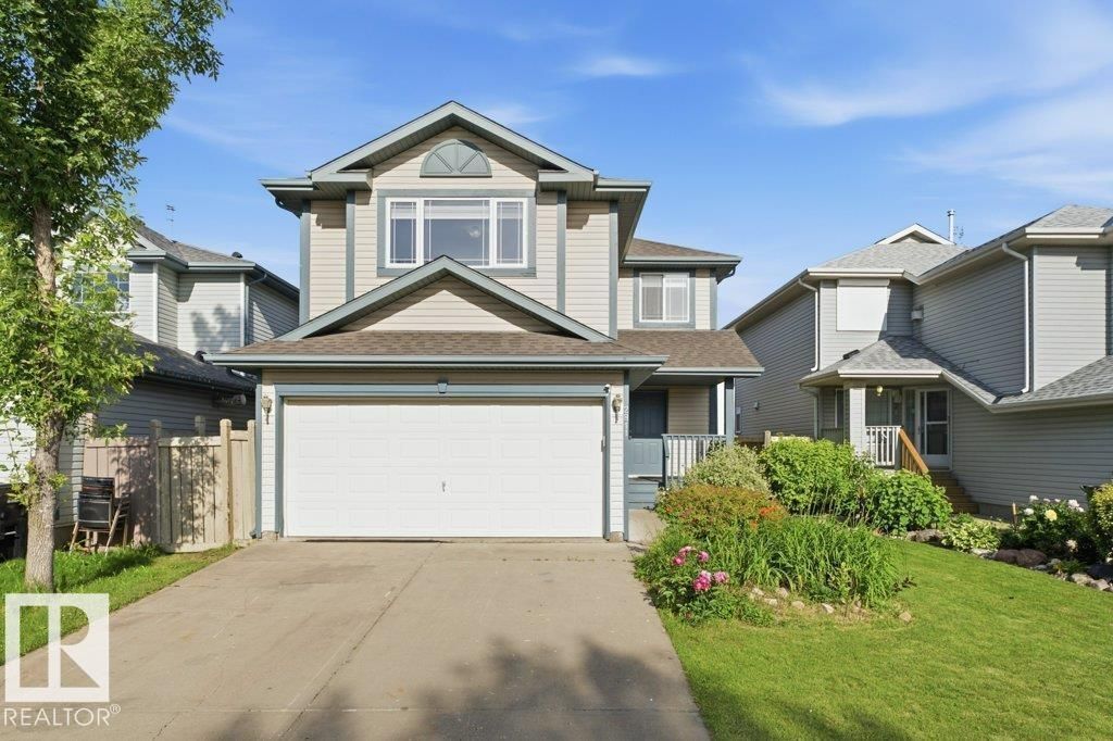2811 33 St Nw, Edmonton