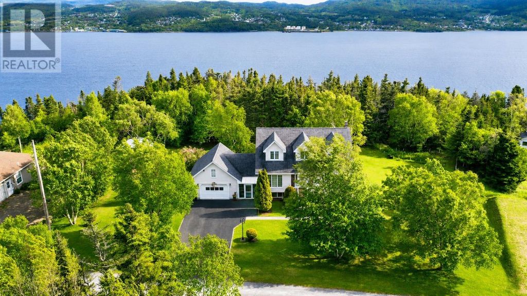 5 Smallwood Drive, Irishtown-Summerside