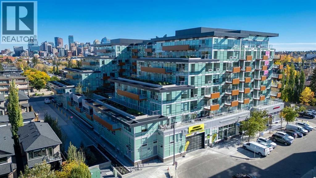 647, 110 18a Street Nw, Calgary