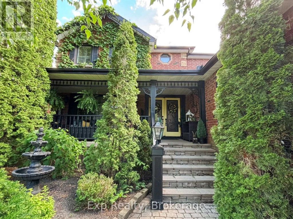 233 Huycke Street, Cobourg