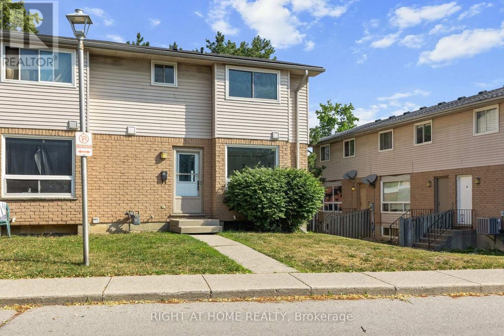 59 - 550 Second Street, London East (east H)
