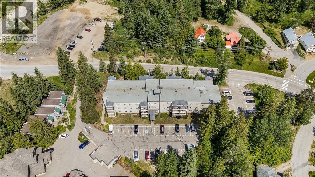 1800 Kirkup Avenue Unit# 207, Rossland