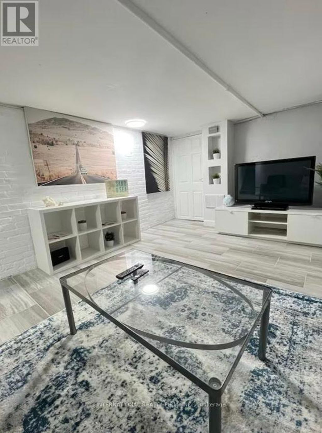 Lower - 132 Grace Street, Toronto (trinity-Bellwoods)