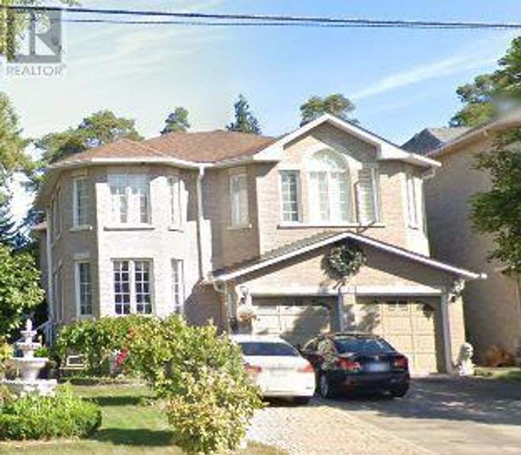 Basement - 132 Lawson Road, Toronto (centennial Scarborough)