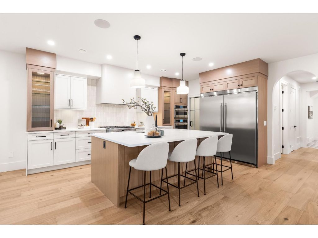 4347 232 Street, Langley