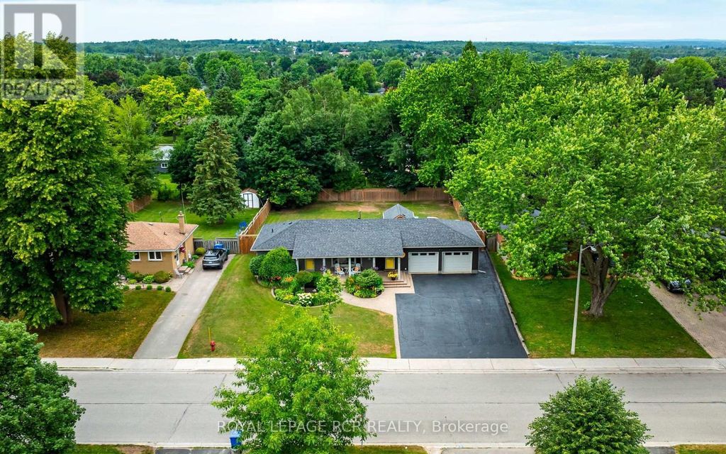 225 Zina Street, Orangeville