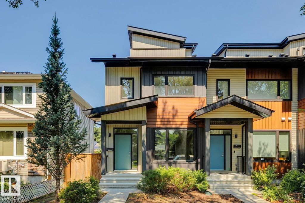 #3 10620 65 Av Nw, Edmonton