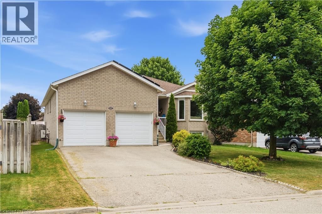 41 Griffiths Drive, Paris