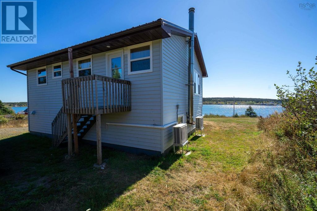 113 Water Street, Freeport