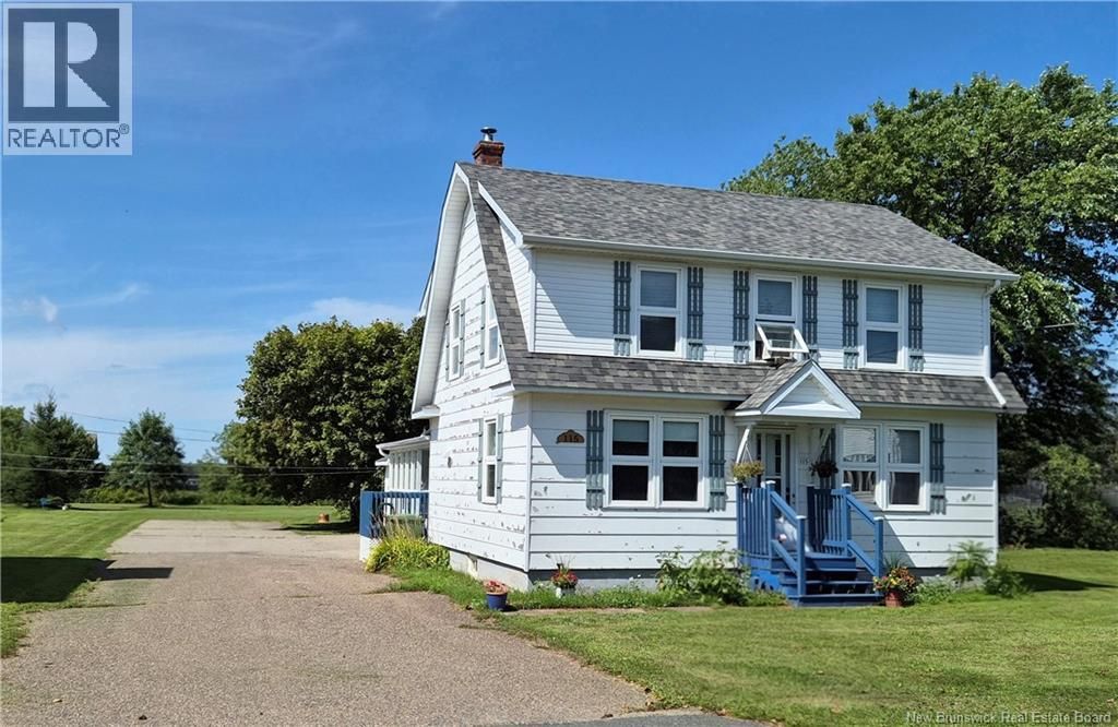 115 Degrace, Shippagan