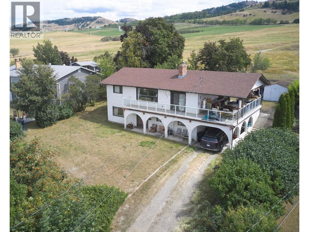 7096 Longacre Drive, Vernon