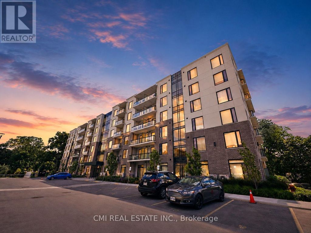 306 - 103 Roger Street, Waterloo