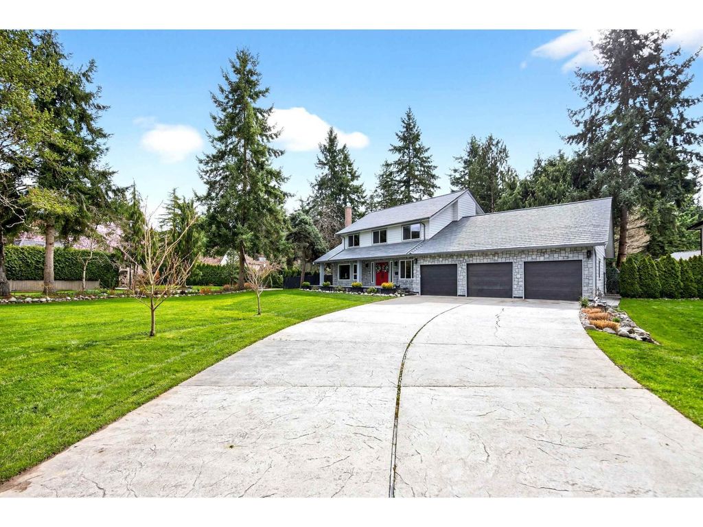 13386 18a Avenue, Surrey