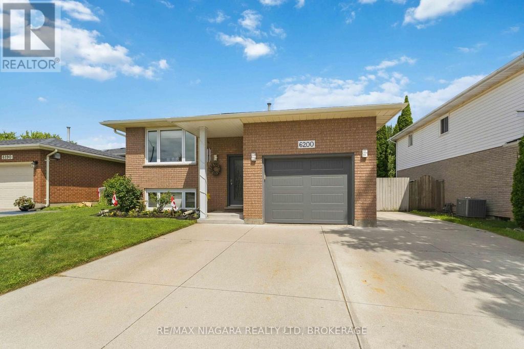 6200 Sherri Avenue, Niagara Falls (west Wood)