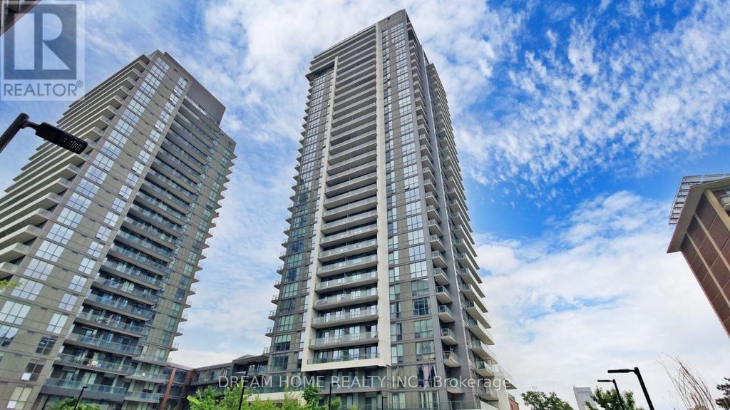 2902 - 32 Forest Manor Road, Toronto (henry Farm)