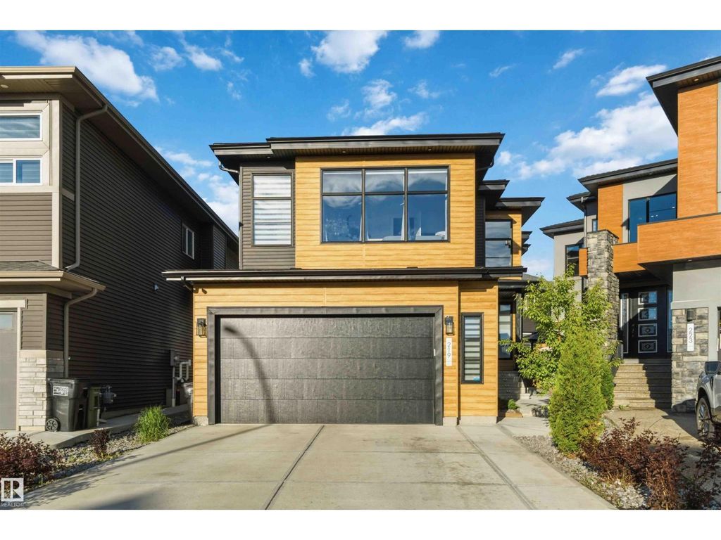 219 37 St Sw, Edmonton