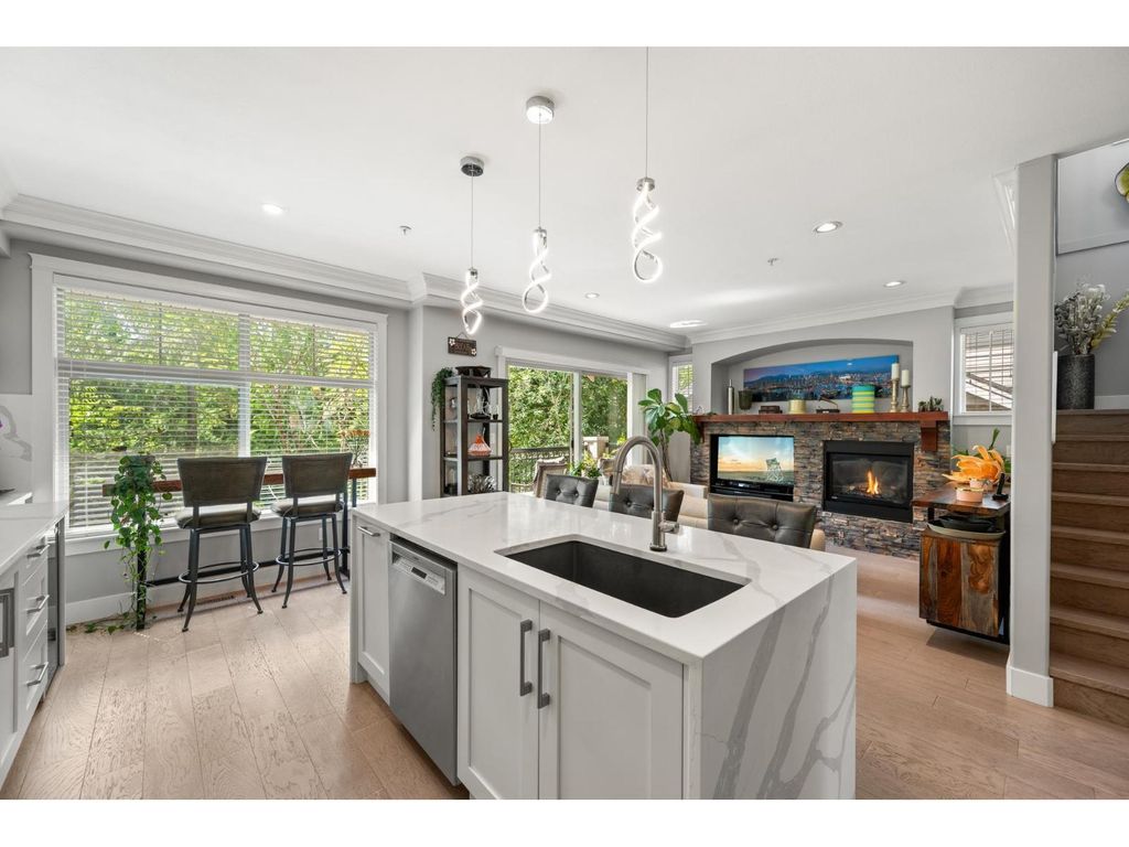 43 22225 50 Avenue, Langley