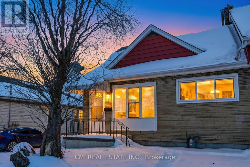 68 Queen Street S, Thorold (thorold Downtown)