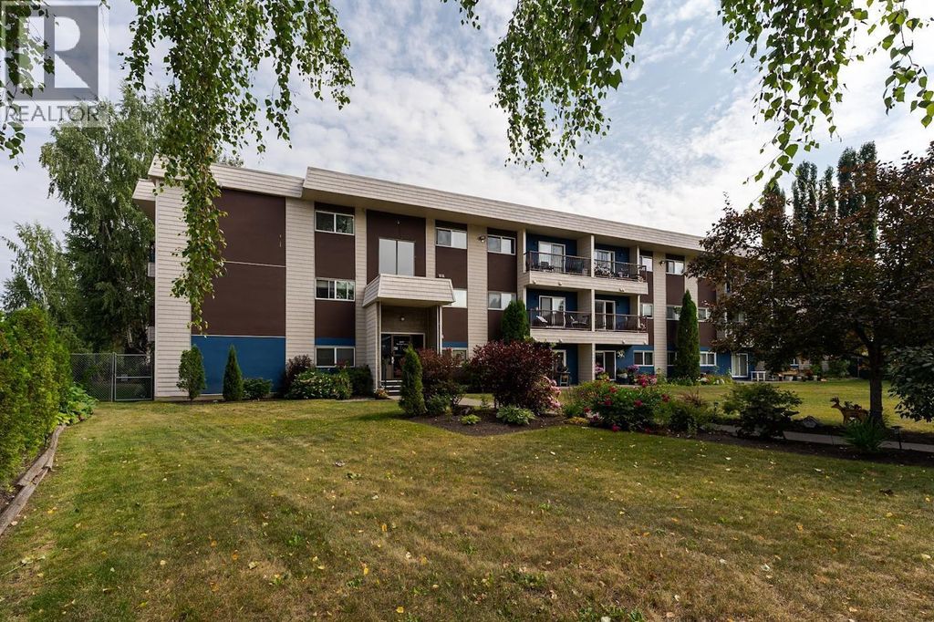 206 2217 Regents Crescent, Prince George
