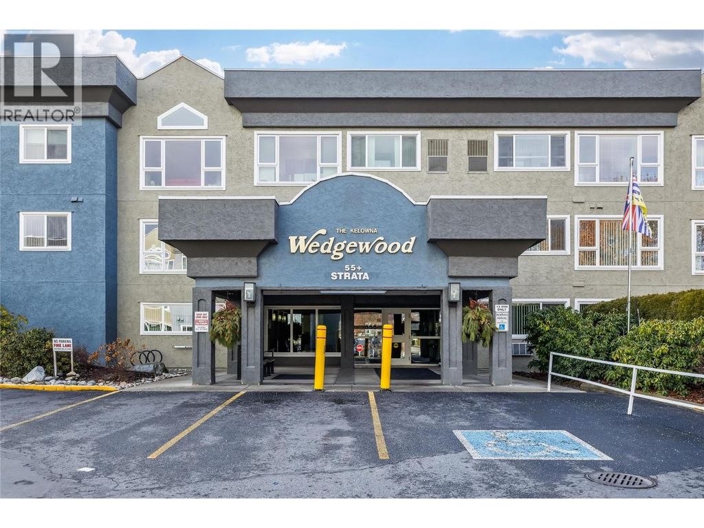 1045 Sutherland Avenue Unit# 37, Kelowna