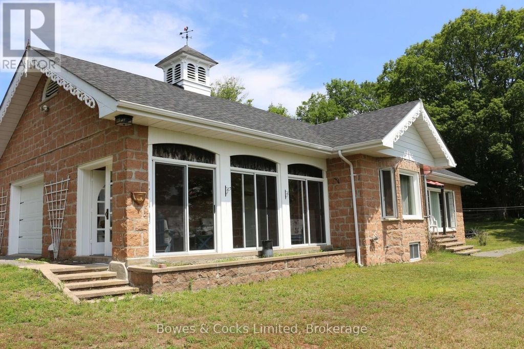 4741 Lower Faraday Road, Wollaston