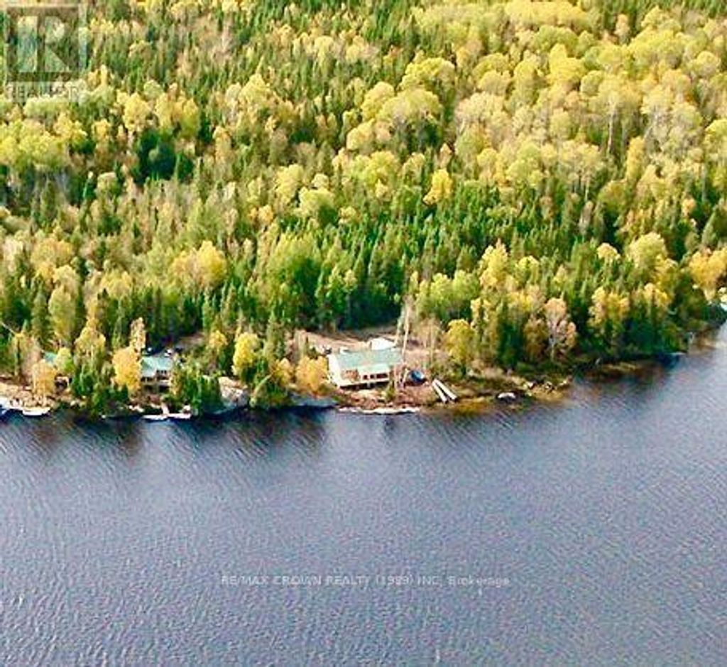 N/a Biscotasing Township, Sudbury Remote Area (west)