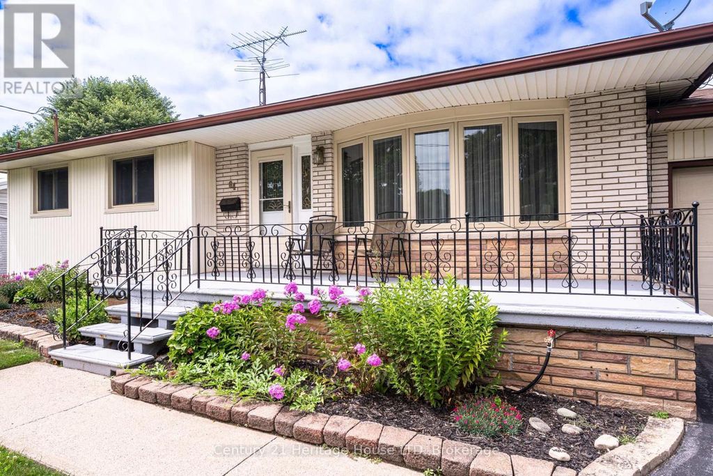 64 Croydon Drive, St. Catharines (lakeshore)