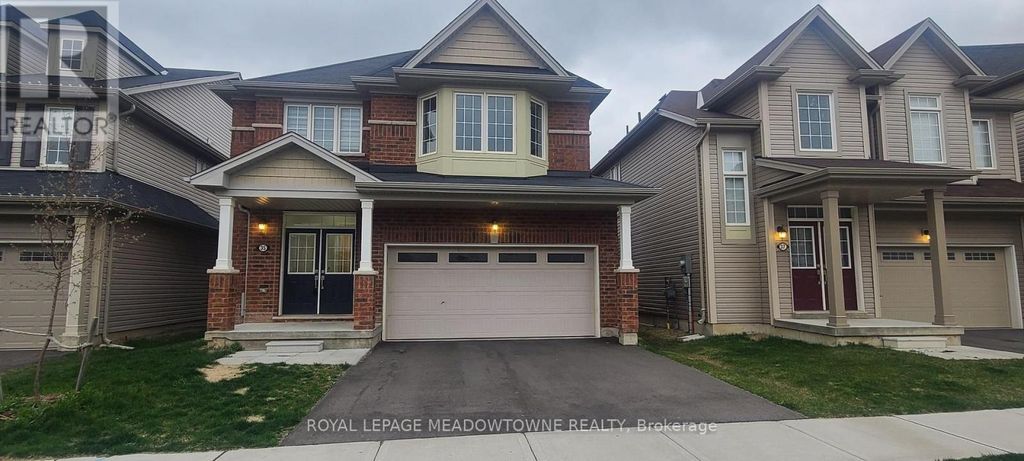 35 Sinden Road, Brantford