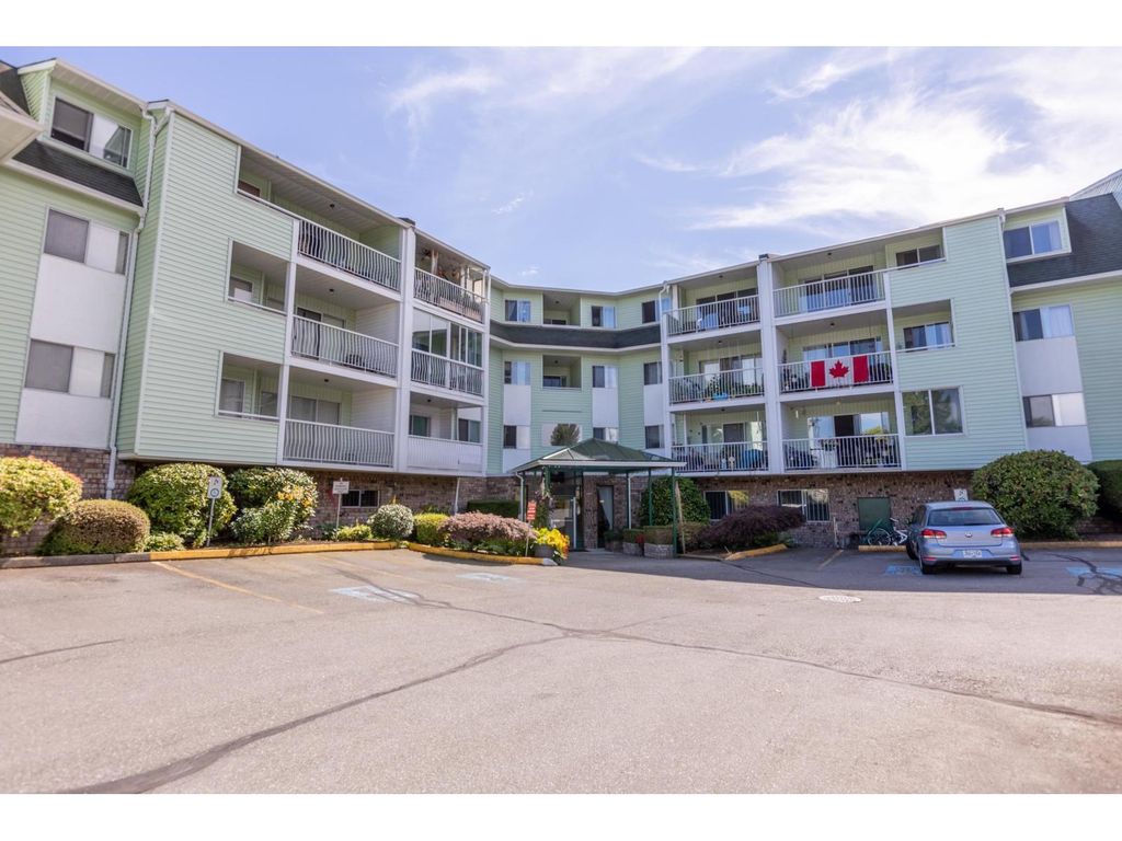 211 31850 Union Avenue, Abbotsford