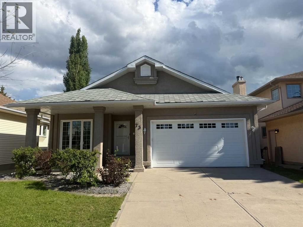 73 Scripps Landing Nw, Calgary