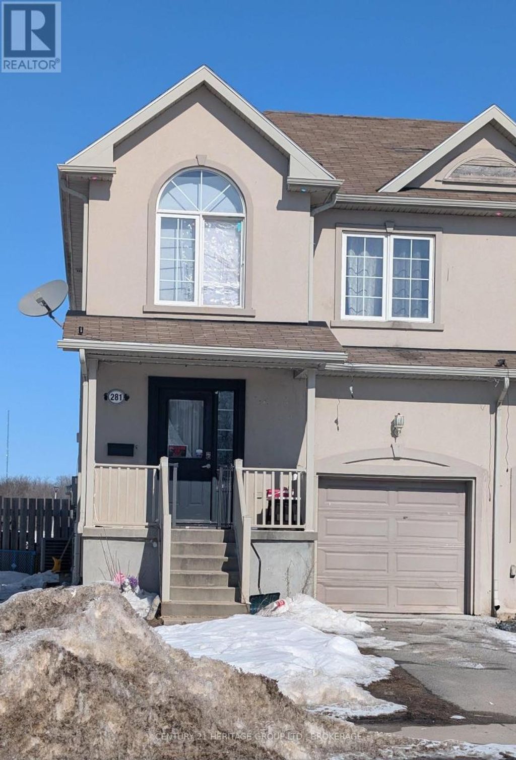 281 Conacher Drive, Kingston (rideau)