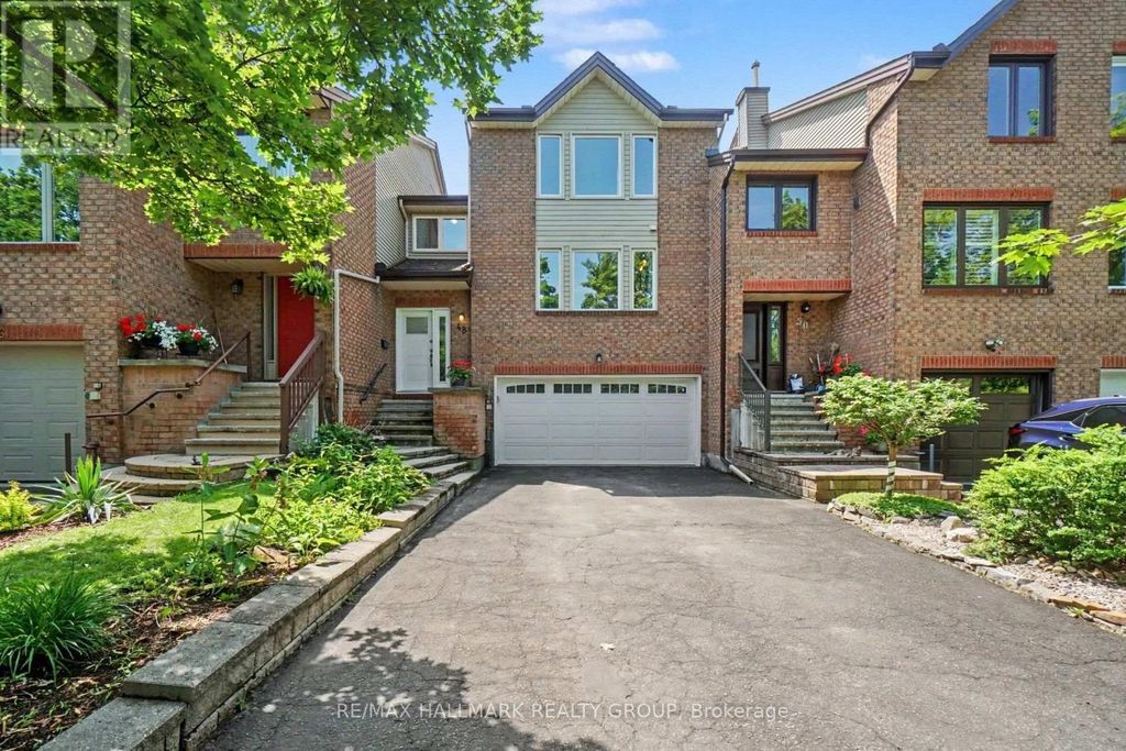 48 Dunbarton Court, Ottawa