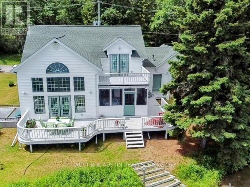 227 West River Road, Dryden (west River)
