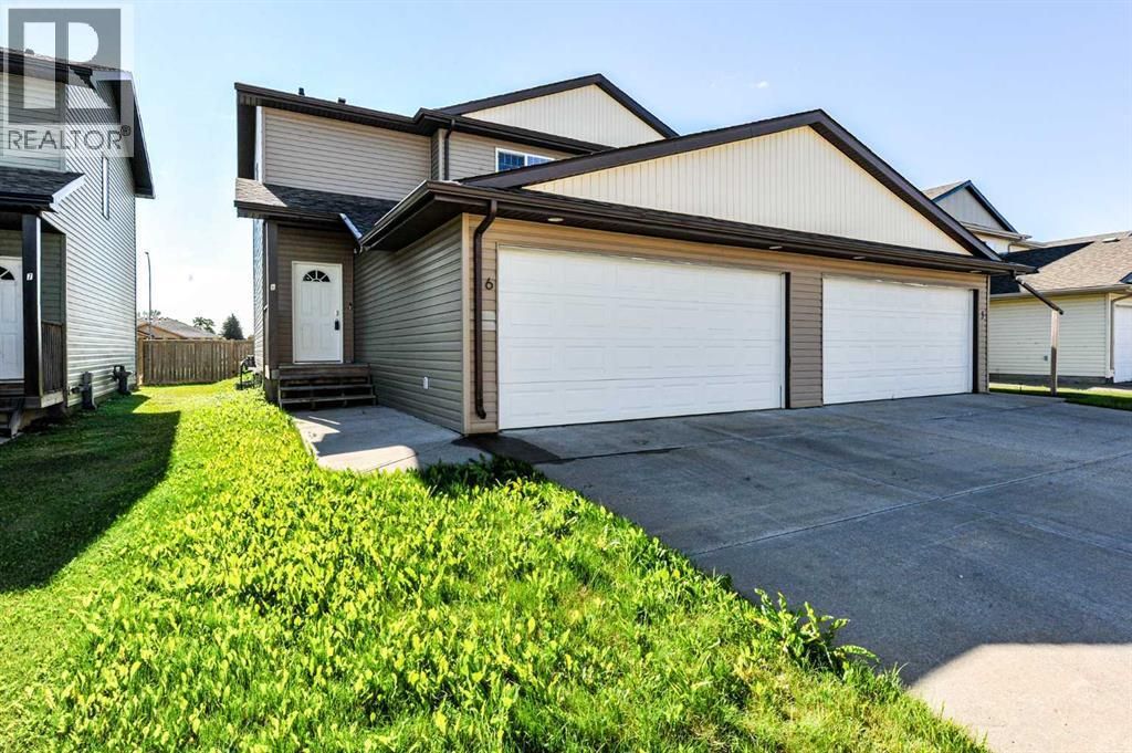 6, 6802 50 Avenue, Camrose