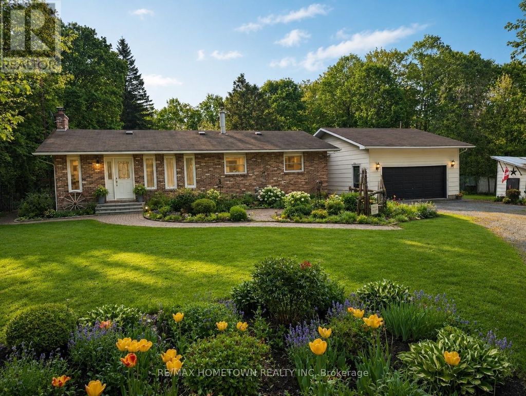 473 Amberwood Road, Beckwith