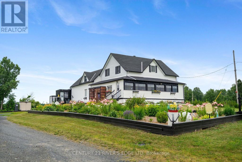 18753 County Rd 19 Road, South Glengarry