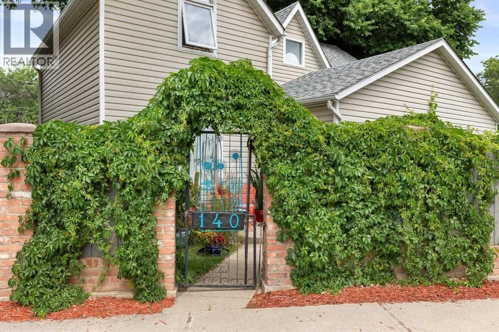 140 6 Street Se, Medicine Hat