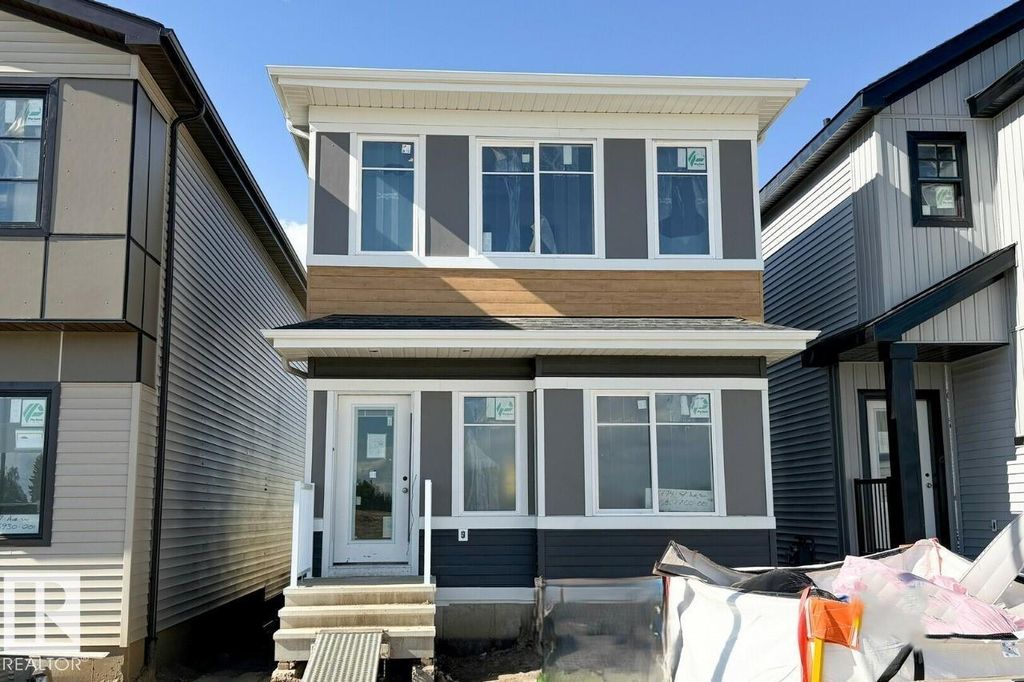 2744 7 Av Sw, Edmonton